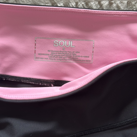 SoulCycle leggings - Picture 3 of 3